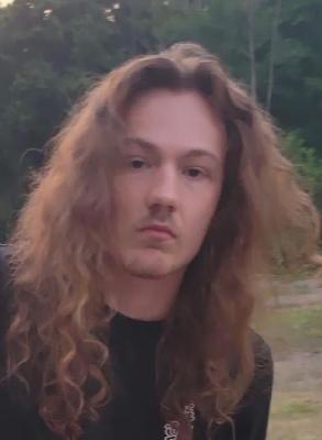 Caleb Beppler death by force case profile photo