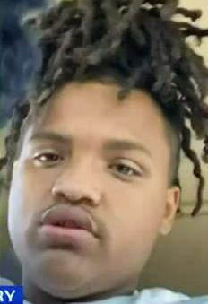 Damian Jackson death by force case profile photo