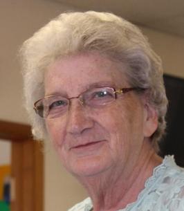 Gloria Hardy death by force case profile photo