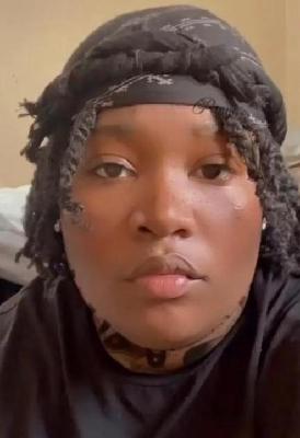 Amber Smith death by force case profile photo