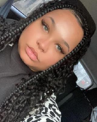 Brianna Lartz death by force case profile photo