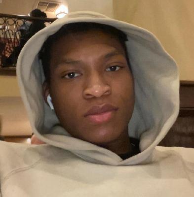 Calvin Johnson death by force case profile photo