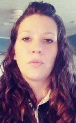 Tiffany Marie Raymer death by force case in Uniontown, PA