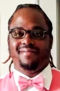 Anthony Jones death by force case profile photo