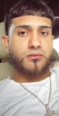 Edgar Gonzalez death by force case profile photo