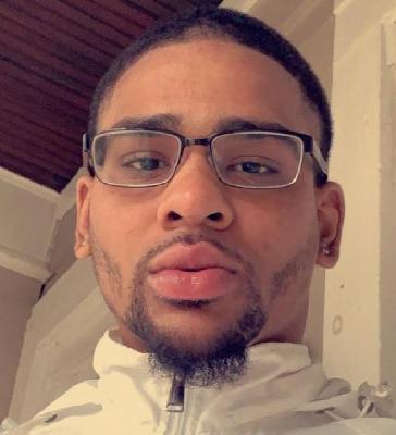 Quran Sims death by force case profile photo