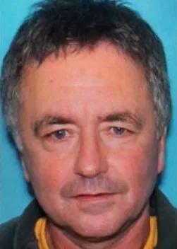 Clifton Earl Johnson death by force case in Hooversville, PA
