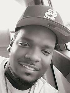 Alonte D Barber death by force case in Chicago, IL