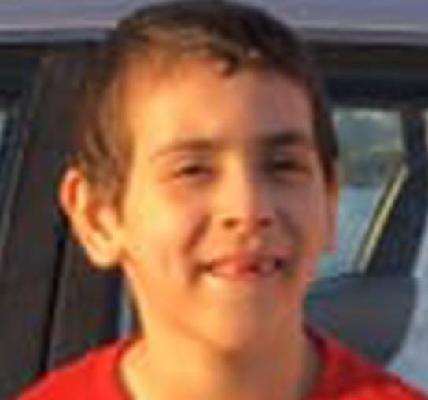 Sebastian Perez Salome death by force case in Lebanon, PA