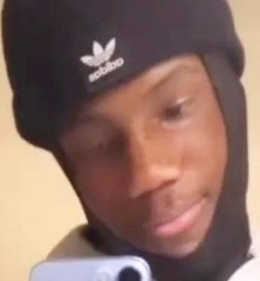 Keivon Abraham death by force case profile photo