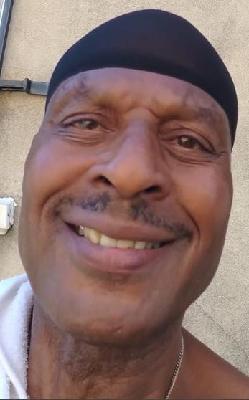 Ivan Hall death by force case profile photo
