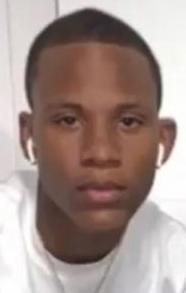 Symir Lee death by force case profile photo