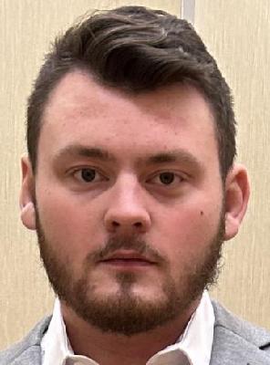 Alexander Thomas death by force case profile photo