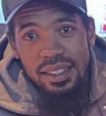 Demetrius Dunston death by force case profile photo