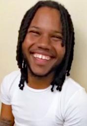 Sahmir Toliaferro death by force case profile photo
