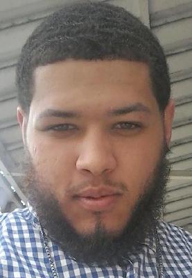 Jordan Scott death by force case profile photo