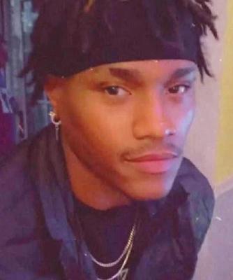 Ryan Dunnaway death by force case profile photo