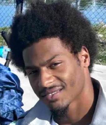 Jalen Williams death by force case profile photo