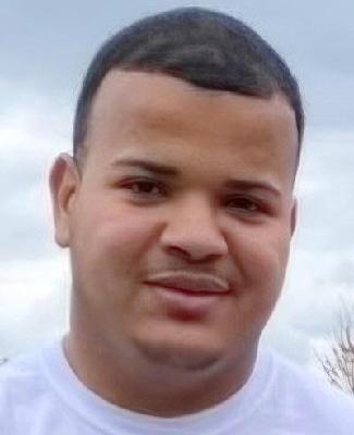 Jose Ramirez death by force case profile photo