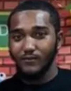 Markeith Green death by force case profile photo