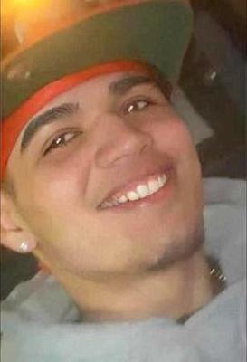 Jarelle Baez death by force case profile photo