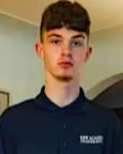 Dominic Sanner death by force case profile photo