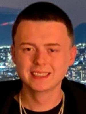 James Cundiff death by force case profile photo