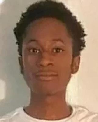 Jordan Hayward death by force case profile photo