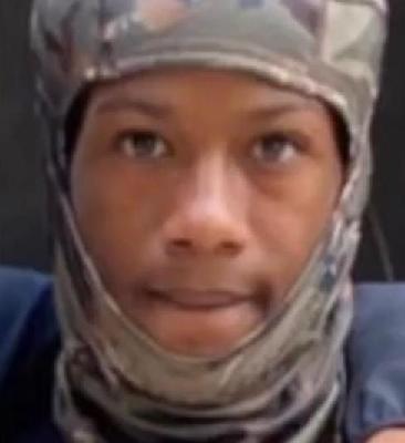 Malik Ballard death by force case profile photo