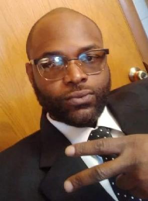 Seitu Harris death by force case profile photo
