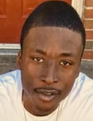 George Smith death by force case profile photo