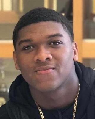 Nazae Baltimore death by force case in Harrisburg, PA