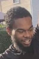 Rahmil Gordon death by force case profile photo
