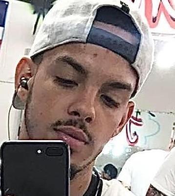 Christian Nunez death by force case profile photo