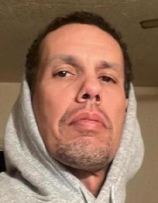 Lance Louis death by force case profile photo