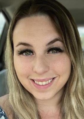 Alesha Johns death by force case profile photo