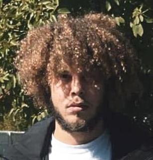 Jayson Burns death by force case profile photo