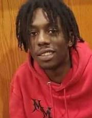 Javien Perch death by force case in Reading, PA