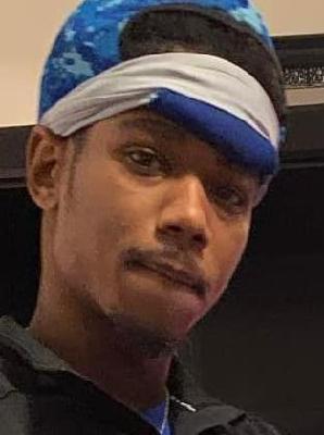 Quintir Simmons death by force case profile photo