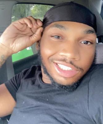 Denzel Brown death by force case profile photo