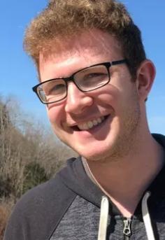 Alexander Yerkey death by force case profile photo