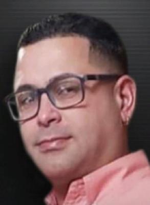 Alexander Perez-Sotomayor death by force case profile photo