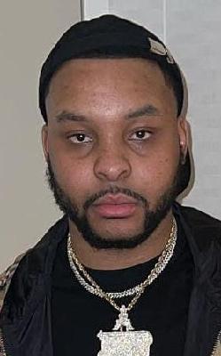 Charles Carr death by force case in Hermitage, PA