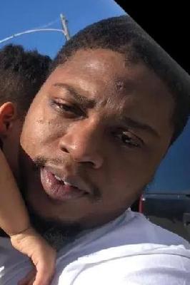 Tasheed Fields death by force case profile photo