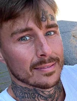 Richard Derkach death by force case profile photo