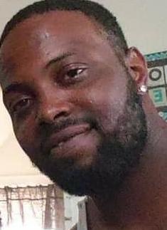 Darroll Gregg death by force case profile photo