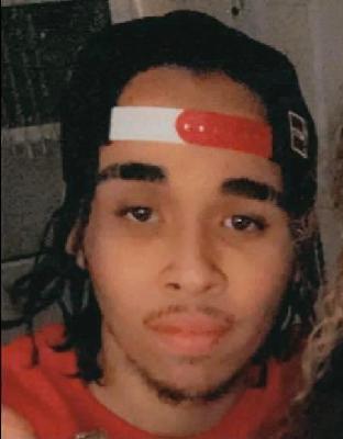 Jandel Cruz death by force case profile photo