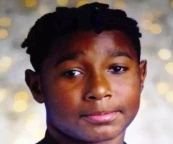 Anthony Pinkney death by force case profile photo