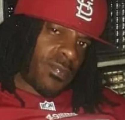 Robert Joyner death by force case in Mckeesport, PA