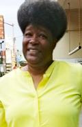 Rosemary Washington death by force case profile photo